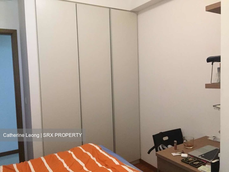 Double Bay Residences (D18), Condominium #184736182